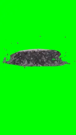 Explosion