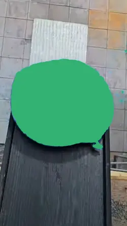 balloon pop