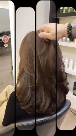 Hair Coloring 
