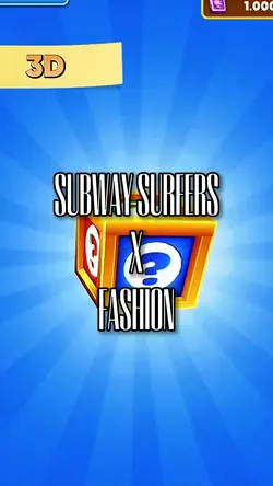 3D FASHION 🔥