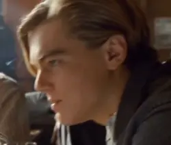 Leonardo Dicaprio 