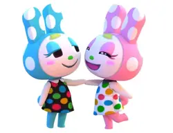 Chrissy and Francine