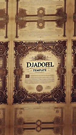 DJADOEL TEMPLATE