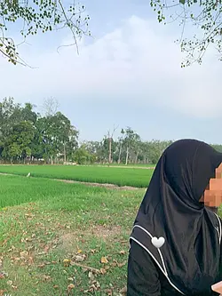 jatuh bendang!?