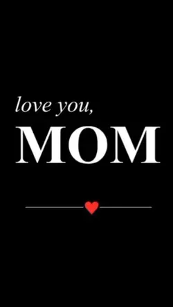 Mom