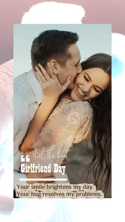 GirlFriend's Day