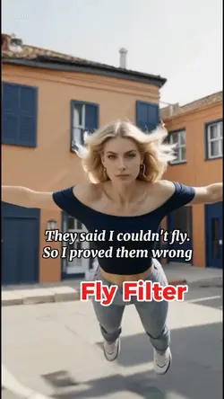 Fly Filter