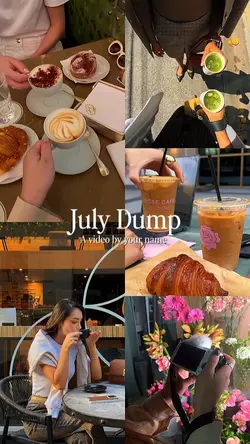 july dump 2026