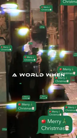 a world 