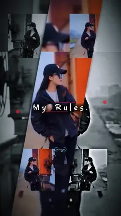 My Life My Rules 