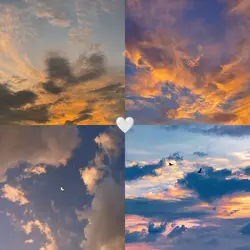 foto aesthetic kece 