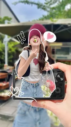 Instastory 3d