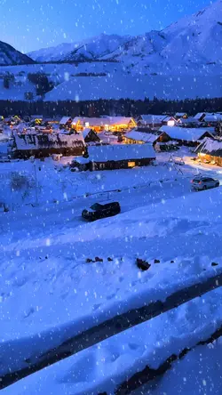 Snow
