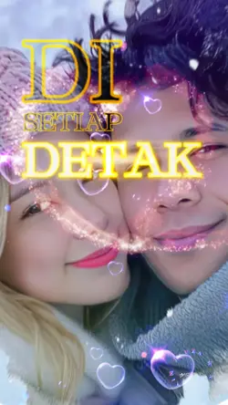 Detak Cinta