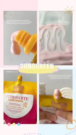 Hikari Sunscreen 