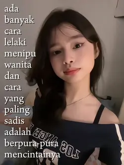 ada banyak cara 