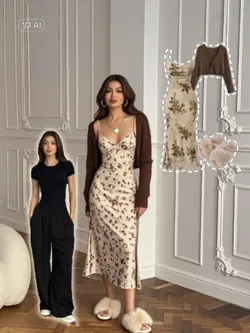 ai outfit 