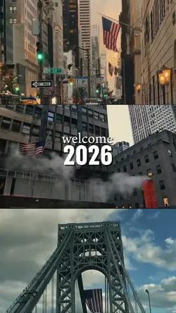 welcome 2026