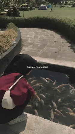 Hampir hilang
