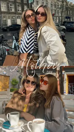 Mother's day 2026