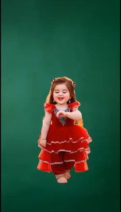 baby dance cute