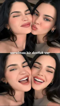 arkadaşlık şablonu 