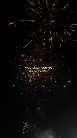 Terça-feira, 30/12