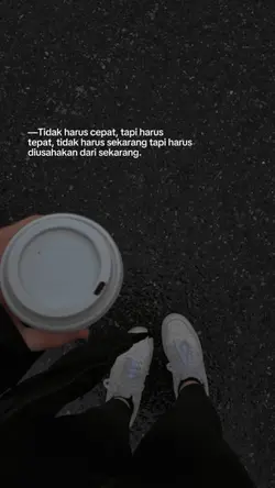 tidak harus