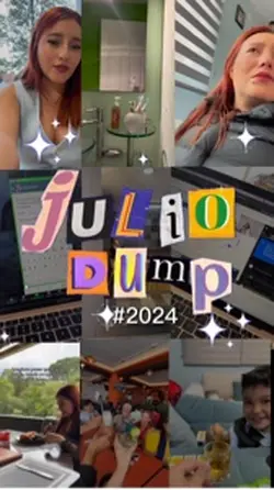 Adiós julio