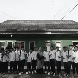 tenang saja