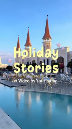 Holiday