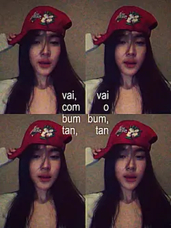 bum bum tan tan