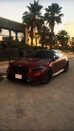 G90 m5 edit