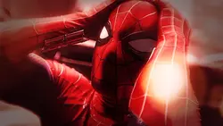 Spiderman 