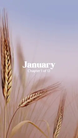 January recap