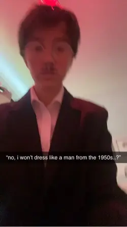 face reveal ig