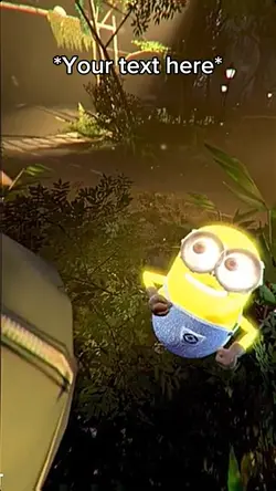 Funny minions meme 
