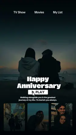 couple anniversary
