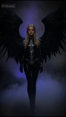 Dark Angel