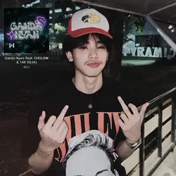 GANDA NYA