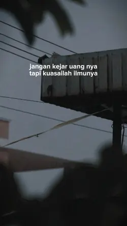 kuasailah ilmunya 