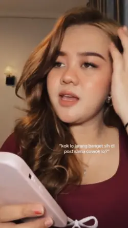 kok lo jarang d post