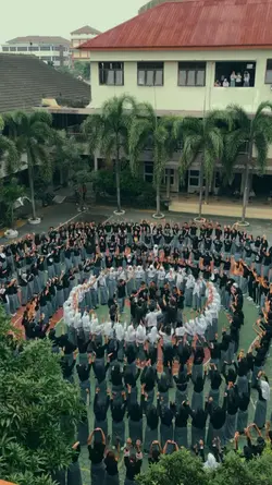 perpisahan sekolah