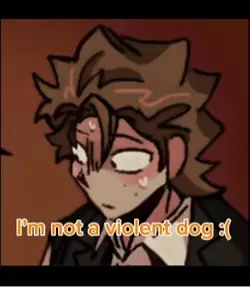 I have ✨rabies✨