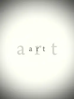 THE THEME IS ART 