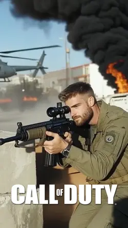Call Of Dut
