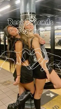 BestFriends Forever 