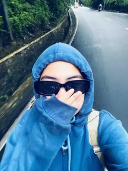 nona makin gagah