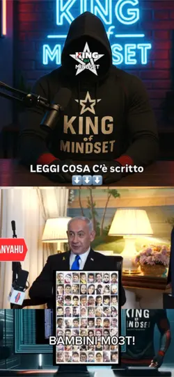 In italiano 