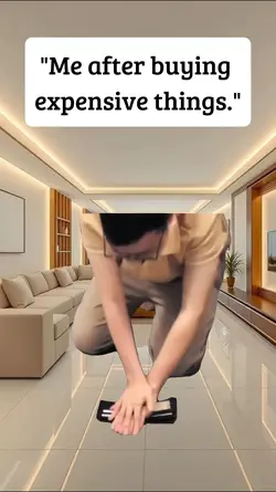 after buying